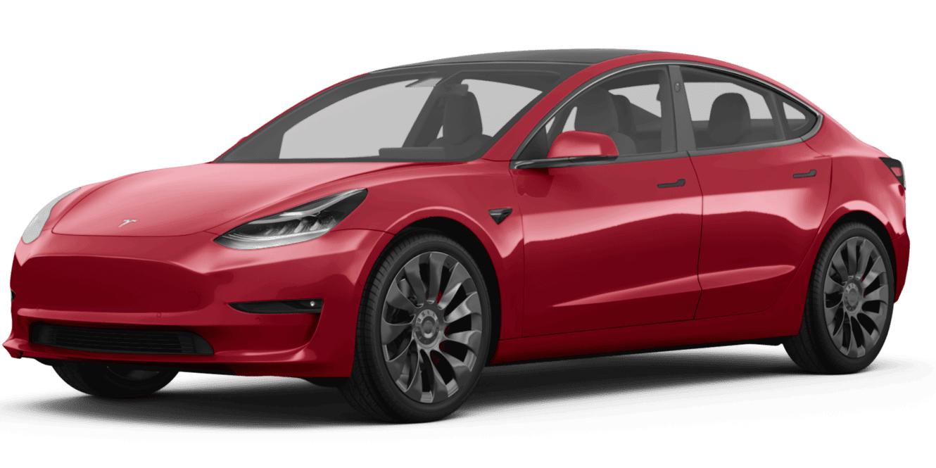 TESLA MODEL 3 2023 5YJ3E1EA8PF436306 image